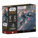 Star Wars: Legion - Rebel Veterans Unit Expansion - 1