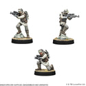 Star Wars: Legion - Rebel Veterans Unit Expansion - 2