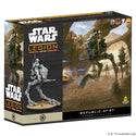 Star Wars: Legion Republic AT-RT - 1