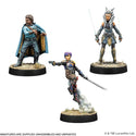 Star Wars: Legion - Rogues & Rebels Character Expansion - 2