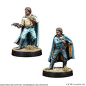 Star Wars: Legion - Rogues & Rebels Character Expansion - 3