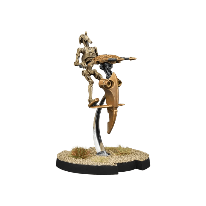Star Wars: Legion - Star Wars: Legion - STAP Riders - Gathering Games