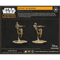 Star Wars: Legion - Star Wars: Legion - STAP Riders - Gathering Games