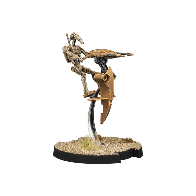 Star Wars: Legion - Star Wars: Legion - STAP Riders - Gathering Games