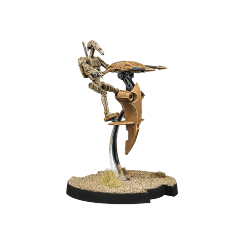 Star Wars: Legion - Star Wars: Legion - STAP Riders - Gathering Games