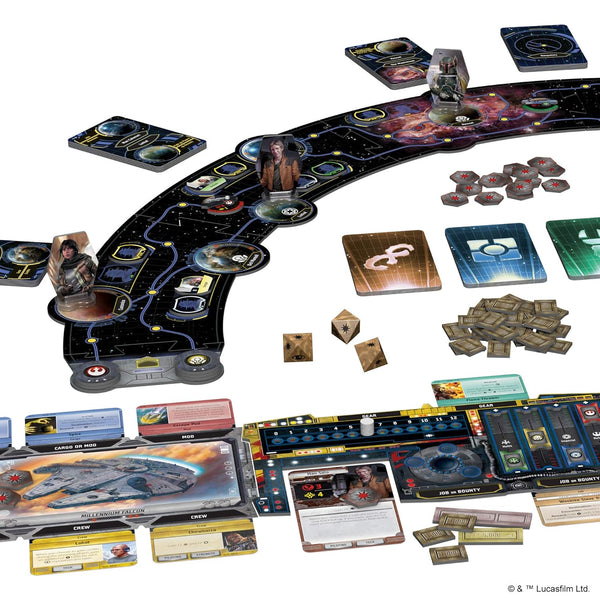 Star Wars: Outer Rim - 4