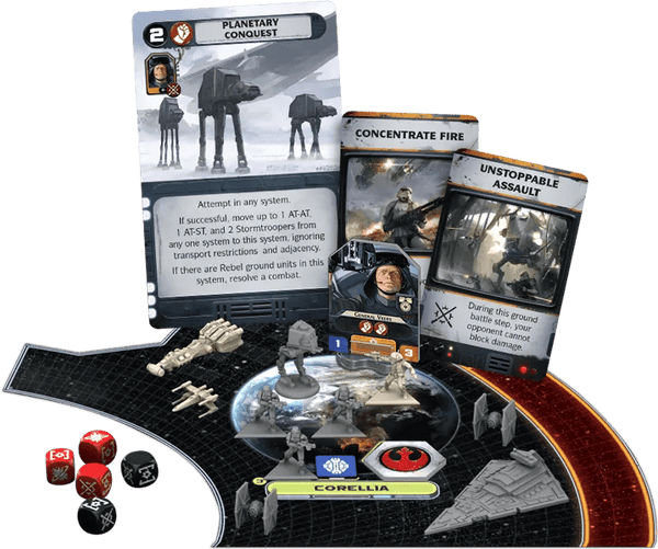 Star Wars: Rebellion - 9