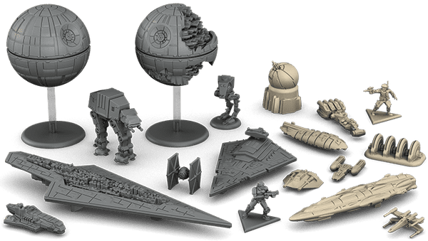 Star Wars: Rebellion - 7