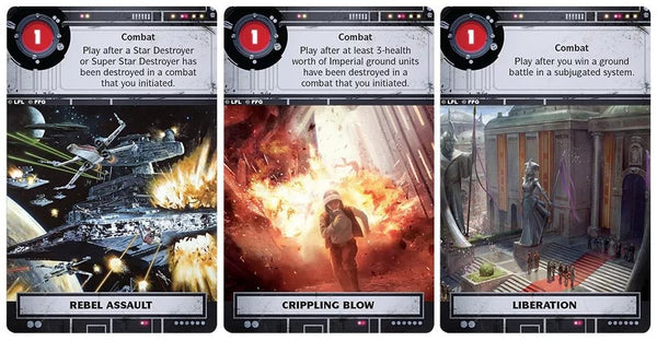 Star Wars: Rebellion - 6