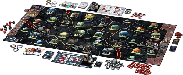 Star Wars: Rebellion - 4
