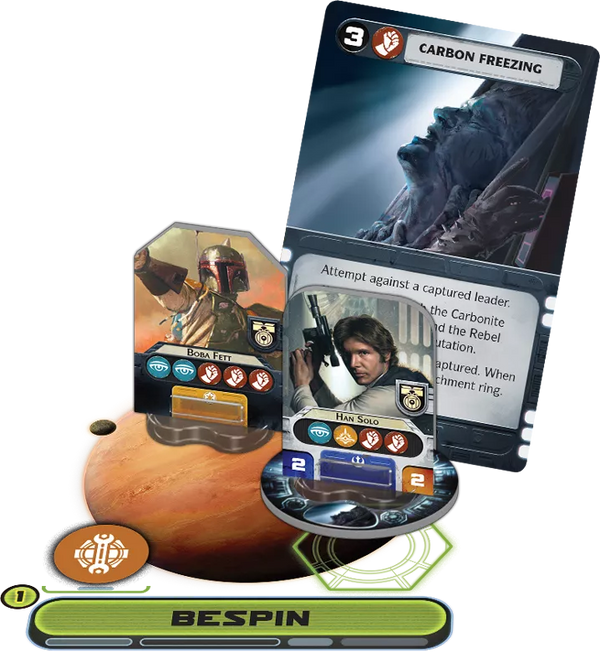 Star Wars: Rebellion - 10
