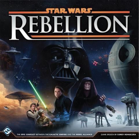 Star Wars: Rebellion - 2