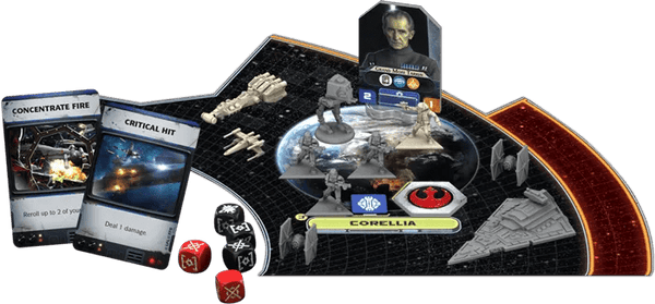 Star Wars: Rebellion - 8