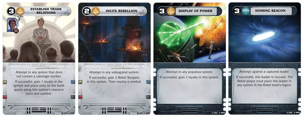 Star Wars: Rebellion - 5