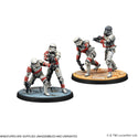 Star Wars: Shatterpoint - My Loyalty, My Life Squad Pack - 3