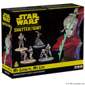 Star Wars: Shatterpoint - My Loyalty, My Life Squad Pack - 1