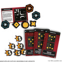 Star Wars: Shatterpoint Strategic Positions Mission Card Pack - 3