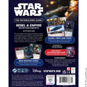 Star Wars: The Deckbuilding Game – Rebel & Empire Reinforcements (Expansion) - 3