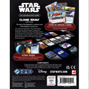 Star Wars: The Deckbuilding Game - The Clone Wars - 3