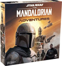 Star Wars The Mandalorian: Adventures - 1