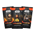 Star Wars: Unlimited - A Lawless Time Booster Box - 2