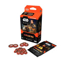 Star Wars: Unlimited - A Lawless Time Spotlight Deck - Leia Organa - 2