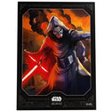 Star Wars: Unlimited Art Sleeves - Kylo Ren - 2