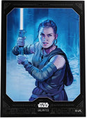 Star Wars: Unlimited Art Sleeves - Rey - 2