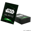 Star Wars: Unlimited Art Sleeves - Space Green - 3