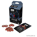 Star Wars: Unlimited - Ashes of the Empire Spotlight Deck - Emperor Palpatine - 2