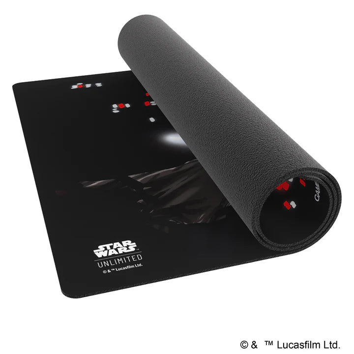 Star Wars: Unlimited Game Mat - Mandalorian - Gathering Games