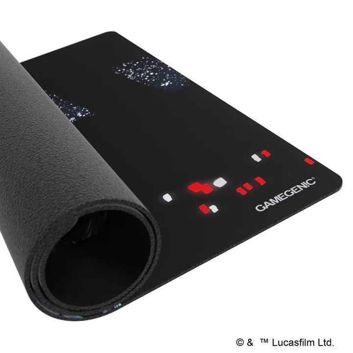 Star Wars: Unlimited Game Mat - Mandalorian - Gathering Games