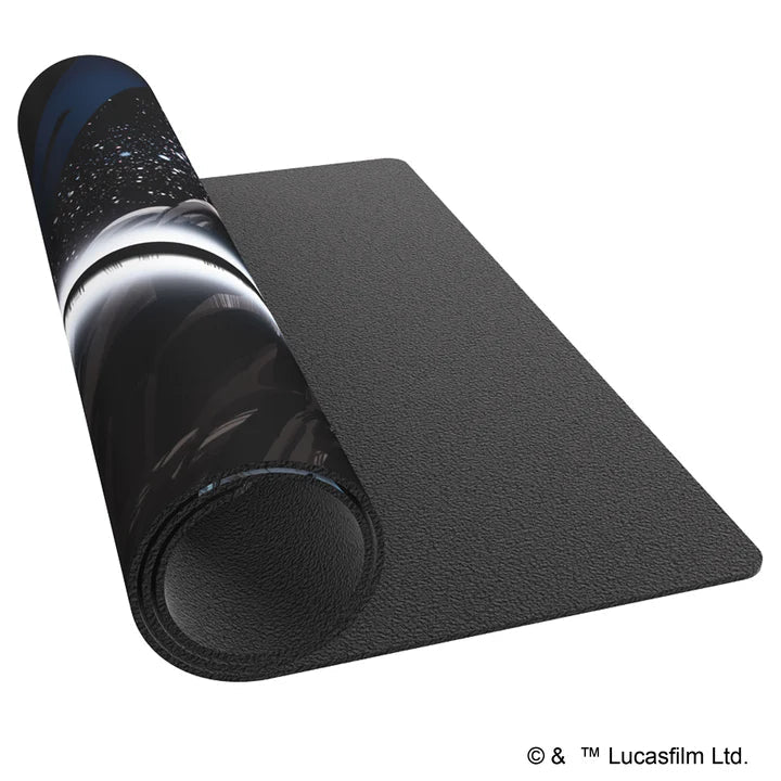 Star Wars: Unlimited Game Mat - Mandalorian - Gathering Games