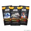 Star Wars: Unlimited - Jump to Lightspeed Booster Box - 2