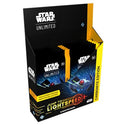 Star Wars: Unlimited - Jump to Lightspeed Carbonite Edition Booster Box - 1