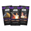 Star Wars: Unlimited - Secrets of Power Booster Box - 2