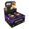 Star Wars: Unlimited - Secrets of Power Booster Box - 1
