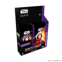 Star Wars: Unlimited - Secrets of Power Carbonite Edition Booster Box - 1