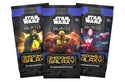 Star Wars: Unlimited - Shadows of the Galaxy Booster Box - 2