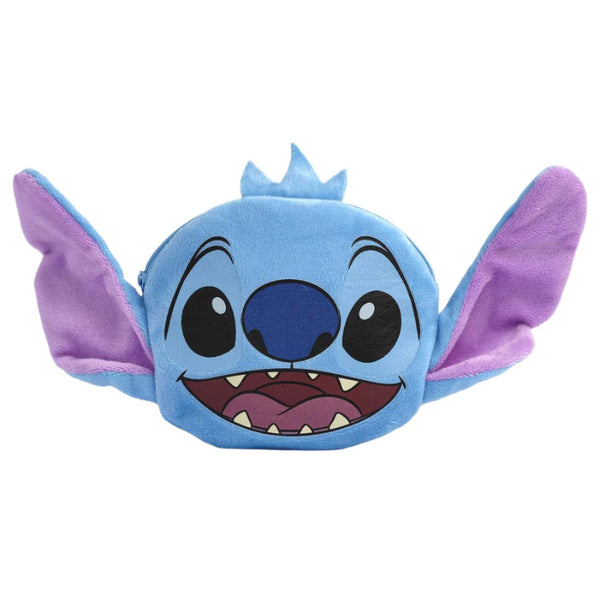 Stitch: The Fix for 626 - 2