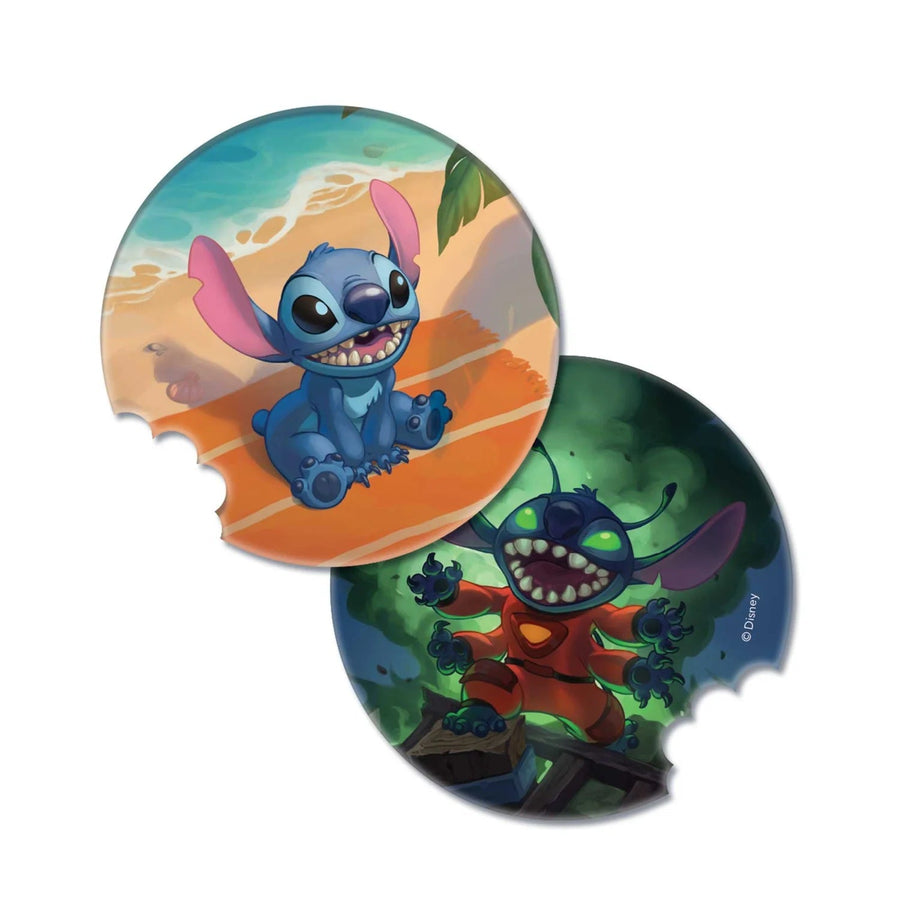 Stitch: The Fix for 626 - Gathering Games