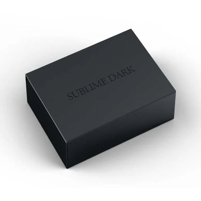 Sublime Dark - Gathering Games