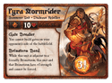 Summoner Wars 2nd Edition: Drakesun Rebellion - Faction Deck - 2