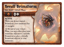 Summoner Wars 2nd Edition: Drakesun Rebellion - Faction Deck - 3
