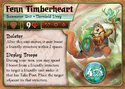 Summoner Wars: Thornhold Drey Faction Deck - 2