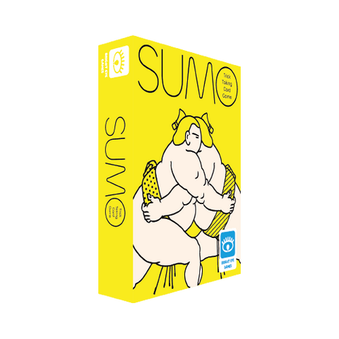 Sumo - Gathering Games