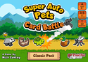 Super Auto Pets Card Battle: The Classic Pack - 2