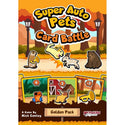 Super Auto Pets Card Battle: The Golden Pack - 1