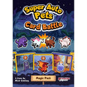 Super Auto Pets Card Battle: The Magic Pack - 1