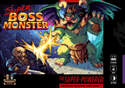 Super Boss Monster - 1